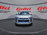 Used 2024 Toyota 4Runner SR5 image 3