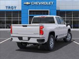 New 2025 Chevrolet Silverado 2500 High Country w/ Technology Package image 4