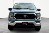Used 2023 Ford F150 XLT image 3