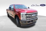 New 2025 Ford F350 King Ranch image 2