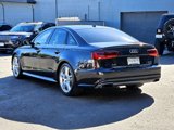 Used 2016 Audi A6 2.0T Premium Plus w/ Premium Plus Package image 5