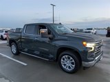 New 2025 Chevrolet Silverado 1500 LTZ w/ LTZ Convenience Package II image 2