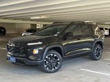 New 2026 Chevrolet Equinox RS image 2
