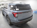 New 2025 Ford Explorer ST image 5