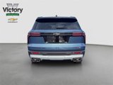 New 2026 Chevrolet Traverse Z71 w/ Driver Confidence Package image 5