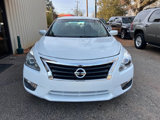 Used 2015 Nissan Altima 2.5 S w/ Power Driver Seat Package image 3