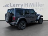 New 2025 Jeep Wrangler Unlimited Rubicon image 5