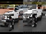 Used 2021 Jeep Gladiator Mojave w/ Trailer Tow Package image 4