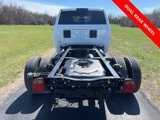New 2024 RAM 3500 Tradesman w/ Chrome Appearance Group image 5