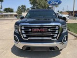 Used 2019 GMC Sierra 1500 SLT w/ SLT Premium Plus Package image 3