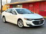 Used 2019 Chevrolet Malibu LT image 2