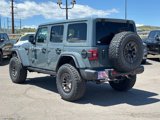 New 2025 Jeep Wrangler Unlimited Rubicon 392 image 3