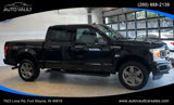 Used 2019 Ford F150 XLT w/ Equipment Group 302A Luxury image 2