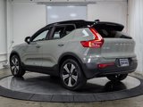 Used 2023 Volvo XC40 Recharge Plus image 6