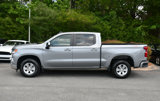 Used 2025 Chevrolet Silverado 1500 LT image 2