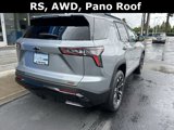 New 2026 Chevrolet Equinox RS image 6