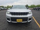 New 2025 Jeep Grand Cherokee L Limited w/ Luxury Tech Group II image 2
