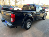 Used 2018 Nissan Frontier S image 5
