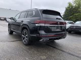 New 2025 Volkswagen Atlas SEL Premium R-Line image 4