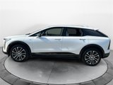 New 2025 Cadillac Optiq Sport 2 image 4
