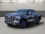 New 2025 Toyota Tundra Platinum image 2