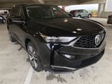 New 2025 Acura MDX w/ Technology Package image 2