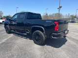 New 2025 Chevrolet Silverado 2500 LT w/ Trail Boss Package image 3