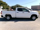 Used 2021 Chevrolet Silverado 1500 W/T w/ WT Convenience Package image 4