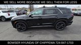 New 2025 Hyundai Palisade XRT image 3