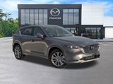 New 2025 MAZDA CX-5 Signature image 3