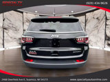 Used 2021 Jeep Compass Sport w/ Cold Weather Group image 4