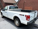 Used 2016 Ford F150 XL w/ Equipment Group 101A Mid image 4