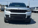 New 2025 Jeep Grand Cherokee L Limited w/ Luxury Tech Group II image 2