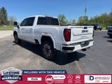 New 2025 GMC Sierra 2500 Denali Ultimate image 5