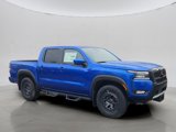 New 2025 Nissan Frontier PRO-4X image 2