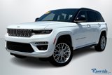 New 2025 Jeep Grand Cherokee Summit w/ Adv Protech Group IV image 2