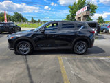Used 2021 MAZDA CX-5 Sport image 6
