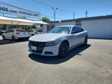 Certified 2022 Dodge Charger SXT w/ Blacktop Package image 3