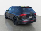 Certified 2024 Volkswagen Tiguan SE R-Line image 5