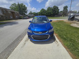 Used 2018 Chevrolet Sonic LS image 5