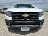 Used 2022 Chevrolet Colorado LT w/ Fleet Safety Package image 3
