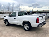 Used 2007 Chevrolet Silverado 1500 W/T image 5