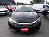 Used 2016 Honda Civic EX-L image 2