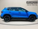 New 2025 Volkswagen Taos SE image 2