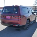 New 2025 Jeep Wagoneer L Series II image 4