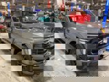 New 2025 Ford F150 Lariat w/ Equipment Group 501A Mid image 3