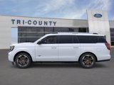 New 2025 Ford Expedition Max King Ranch image 3