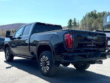 Used 2024 GMC Sierra 2500 Denali Ultimate image 5