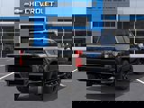 New 2026 Chevrolet Silverado 1500 Custom image 4