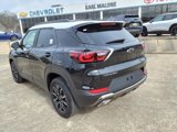 New 2025 Chevrolet TrailBlazer ACTIV image 3